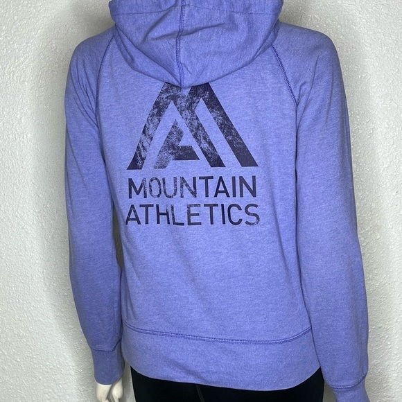 The North Face Imperfection Zip Up Hooded Jacket Sz Med - Picture 5 of 9